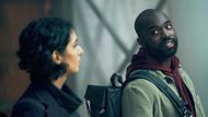 Moment from Season 2 of The Lazarus Project | Image via Prime Video